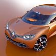 Renault 1 Captur Concept
