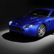 Aston Martin V8 Vantage S Coupe