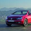 Volkswagen Golf Cabrio