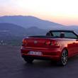 Volkswagen Golf Cabrio