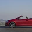 Volkswagen Golf Cabrio