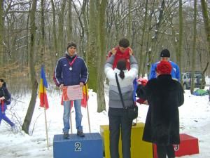 Concursul de la Bacău a adus trei medalii pentru tinerii atleţi suceveni