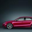 Audi A3 Sedan Concept