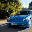 Porsche Panamera S Hybrid