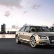 Audi A8 - WCOTY