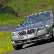 BMW Seria 5 - WCOTY