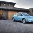 Nissan Leaf - WCOTY