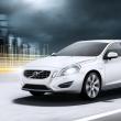 Volvo V60 Plug-in Hybrid