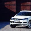 Volkswagen Touareg R Line