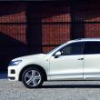 Volkswagen Touareg R Line