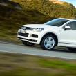 Volkswagen Touareg R Line