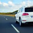 Volkswagen Touareg R Line