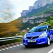 Honda Jazz Facelift