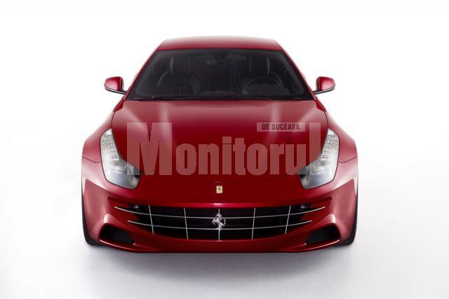 Ferrari FF