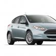 Ford Focus Electric