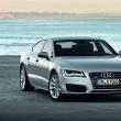 Audi A7 Sportback