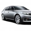 Saab 9-5 Sport Combi