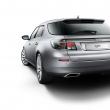 Saab 9-5 Sport Combi
