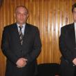 Alexandru Băişanu şi Cătălin Nechifor au semnat protocolul Uniunii Social Liberale pentru judeţul Suceava