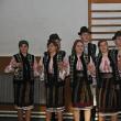 Ansamblul folcloric „Bucovina” al Colegiul Economic