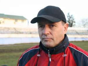 Ioan Radu pune accent pe fotbaliştii tineri la Rapid