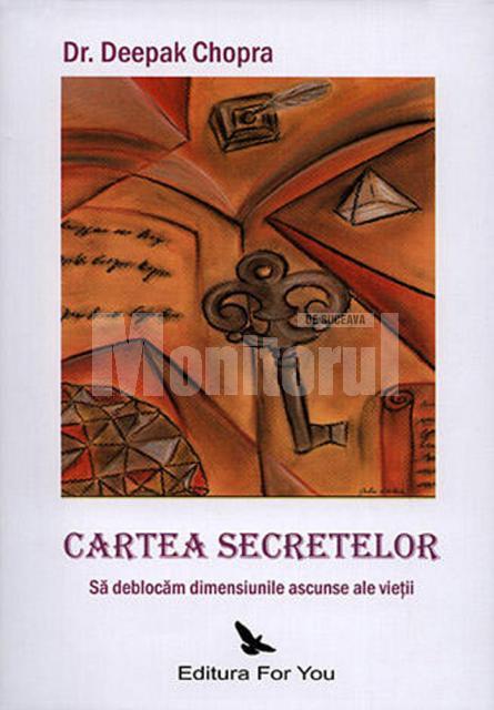 Cartea secretelor