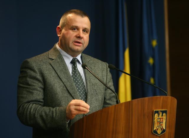 Nelu Ioan Botiş (foto: gov.ro)