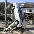 Costurile seismului din Japonia pentru firmele de asigurări ar putea atinge 34,6 miliarde de dolari (foto: AP Photo/Kyodo News)