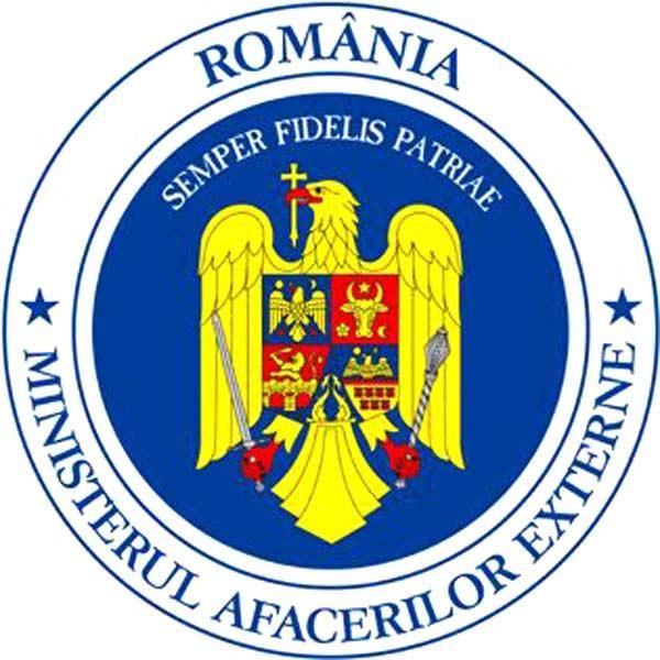 Ministerul Român de Externe