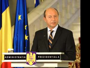Traian Băsescu (foto: presidency.ro)