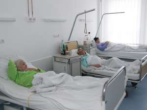 Infecţiile intraspitaliceşti nu sunt raportate de teama consecinţelor