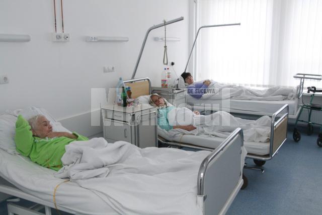 Infecţiile intraspitaliceşti nu sunt raportate de teama consecinţelor