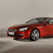 BMW Seria 6 Coupe