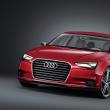 Audi A3 Concept