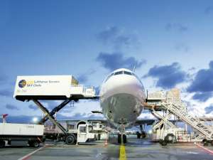 Lufthansa verifică nivelul de radioactivitate al avioanelor care revin din Japonia