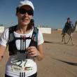 Maraton prin nisipurile Saharei