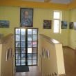 Expoziţia de pictură Poezia Culorilor de la Galeria Taras Şevcenko