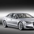 Audi A8 Hybrid