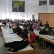Elevii Colegiului „Samuil Isopescu”, ambasadorii Bucovinei la Academia Europeană din Otzenhausen