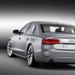 Audi A8 Hybrid