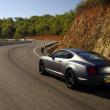 Bentley Continental Supersports