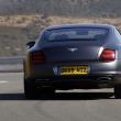 Bentley Continental Supersports