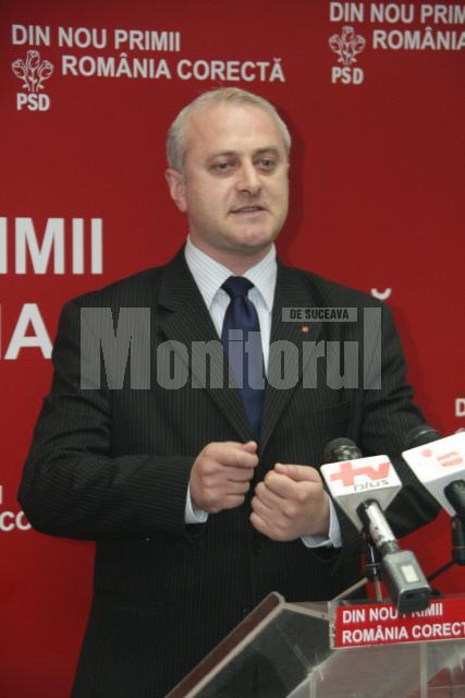 Ovidiu Milici: „Este de datoria noastră să păstrăm mândria de a fi român pentru copiii noştri”