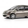 Renault Modus Facelift