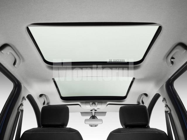 Renault Modus Facelift