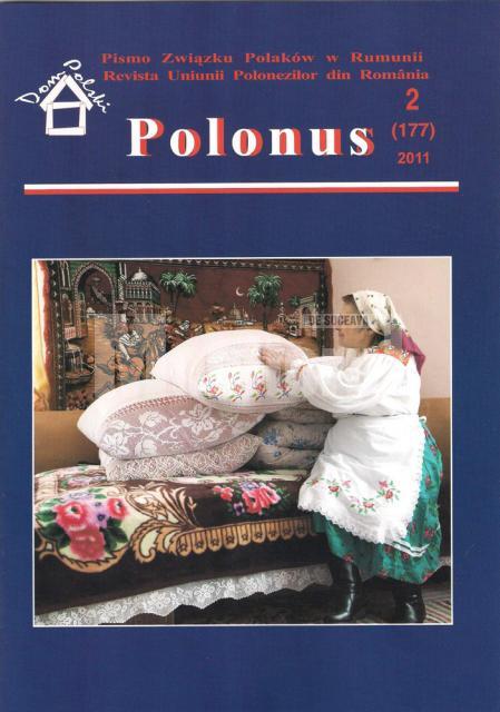Revista „Polonus”