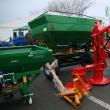 Maşini şi utilaje agricole expuse la Agro Expo Bucovina