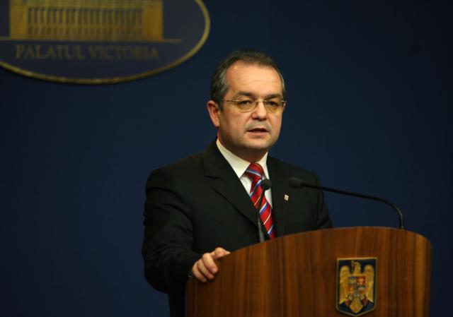 Emil Boc (foto: gov.ro)