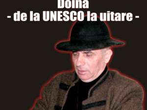 Grigore Leşe: „Doina - de la UNESCO, la uitare”