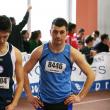 Mihai Romaş s-a întors acasă cu două medalii de aur Foto: Cristian Barbu